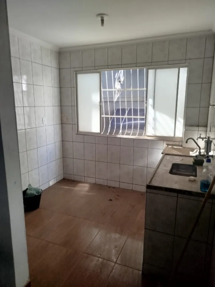 Apartamento, 2 quartos, 42 m² - Foto 1