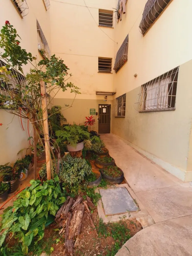 Apartamento, 2 quartos, 48 m² - Foto 5