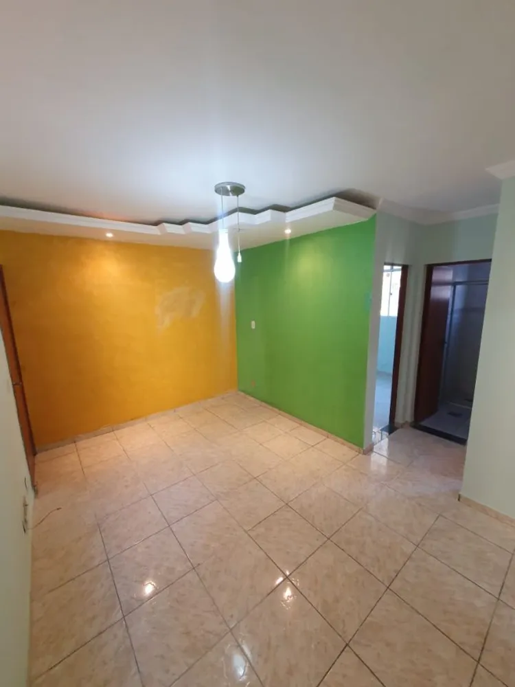 Apartamento, 2 quartos, 48 m² - Foto 6
