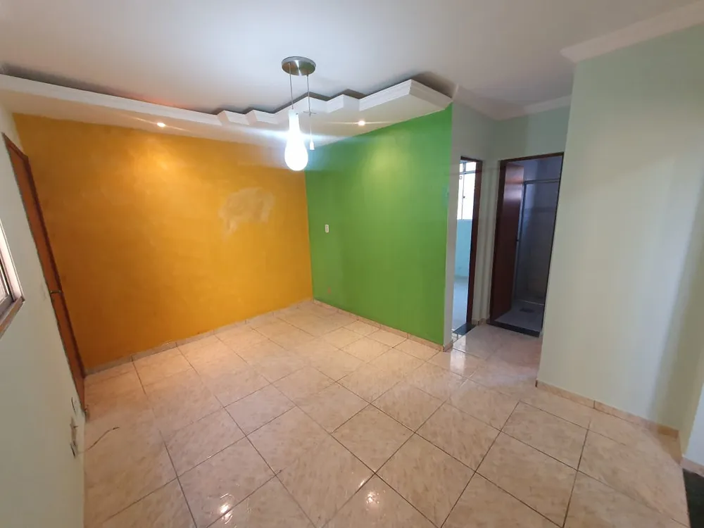 Apartamento, 2 quartos, 48 m² - Foto 7