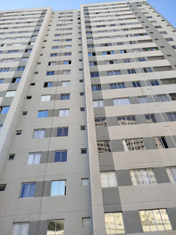 Apartamento, 2 quartos, 47 m² - Foto 4