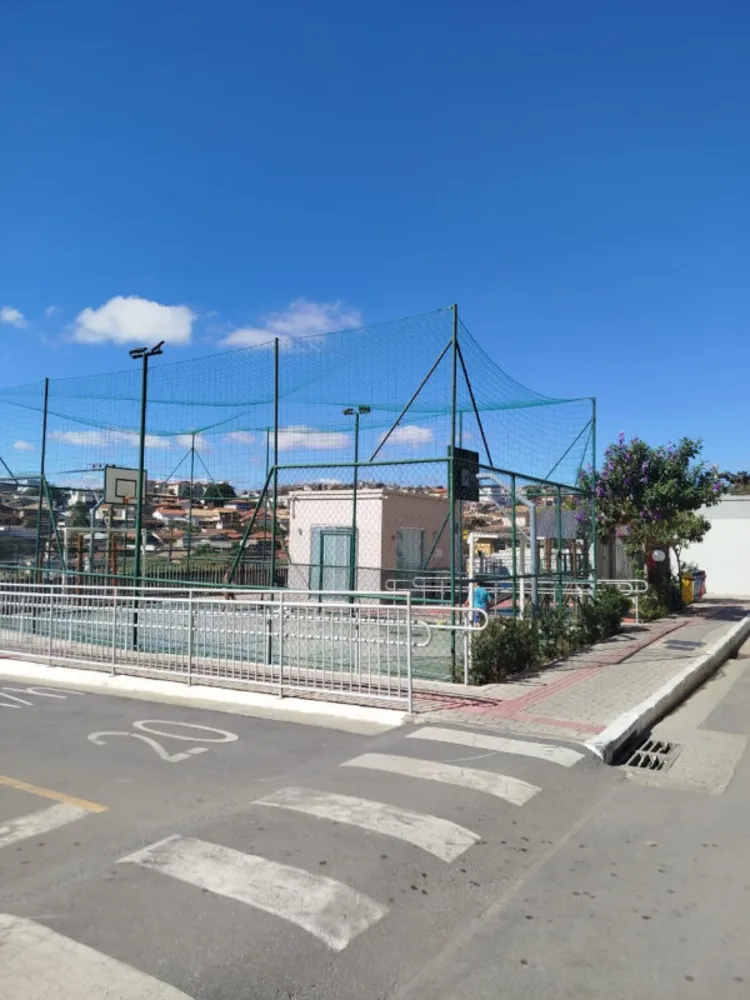 Apartamento, 2 quartos, 47 m² - Foto 3