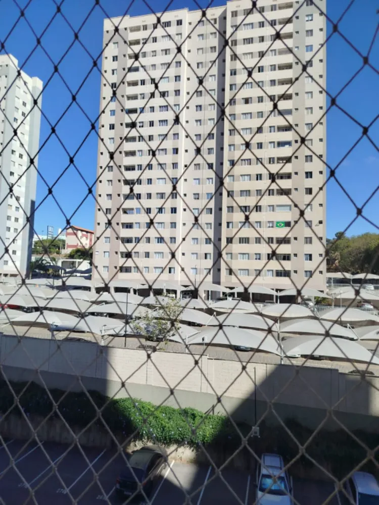 Apartamento, 2 quartos, 47 m² - Foto 6
