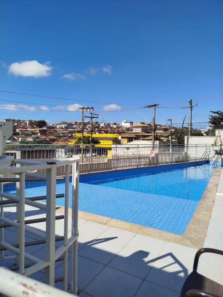 Apartamento, 2 quartos, 47 m² - Foto 5
