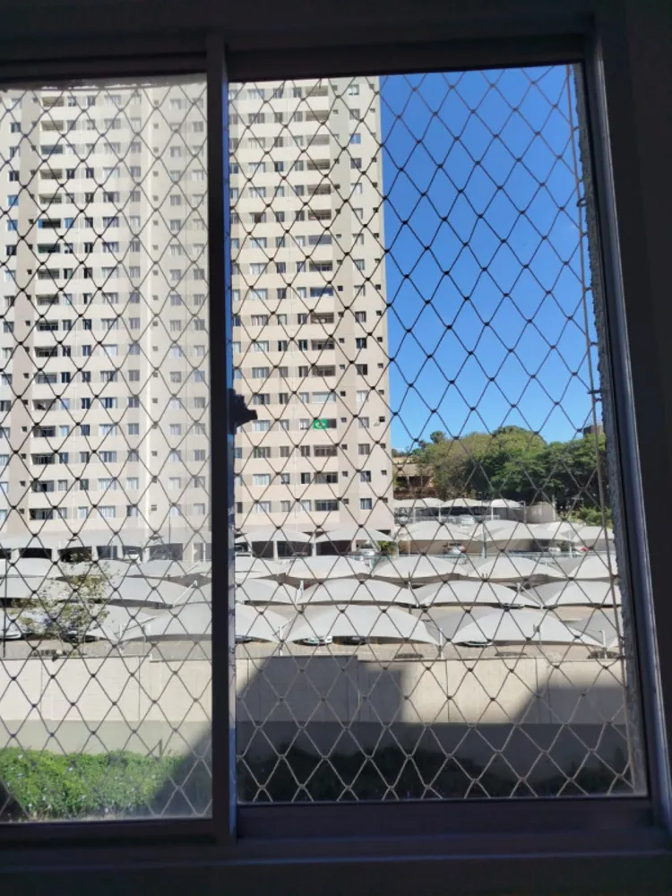 Apartamento, 2 quartos, 47 m² - Foto 2