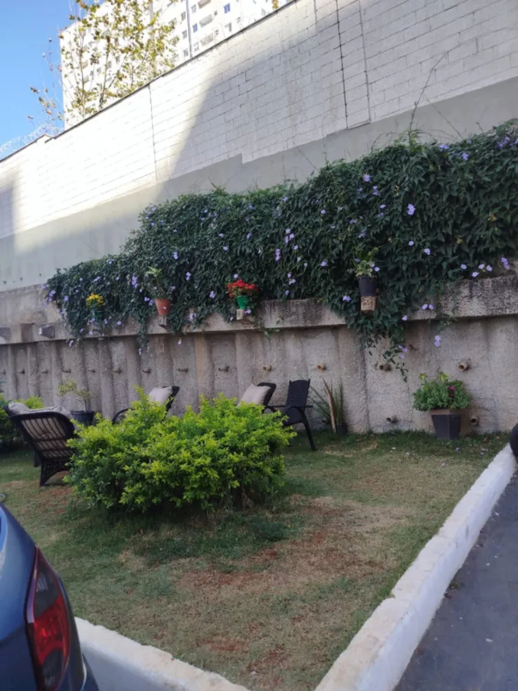 Apartamento, 2 quartos, 47 m² - Foto 7