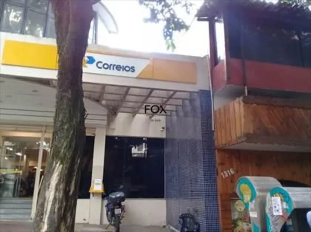 Loja-Salão, 384 m² - Foto 7