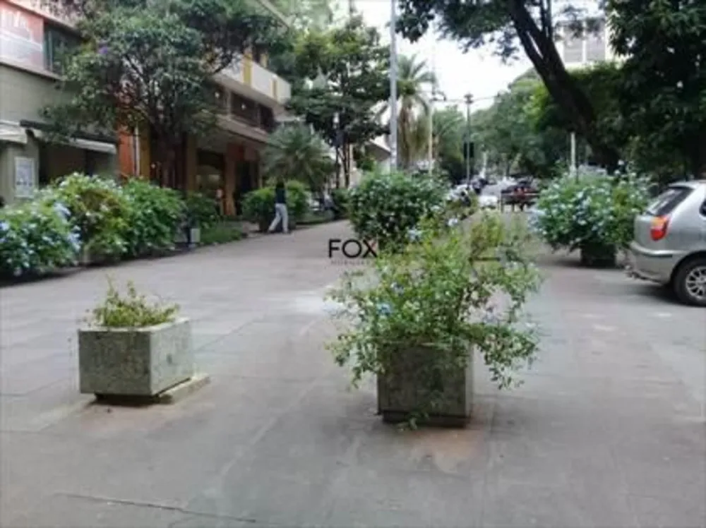 Loja-Salão, 384 m² - Foto 1