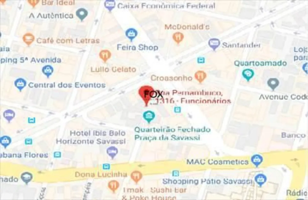 Loja-Salão, 384 m² - Foto 4