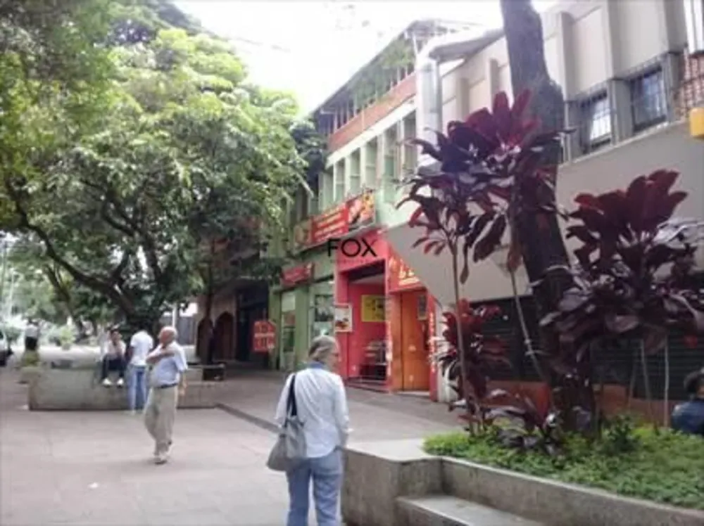Loja-Salão, 384 m² - Foto 5