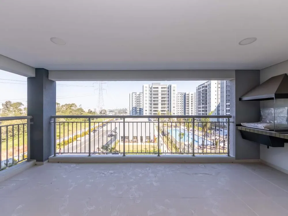 Apartamento, 3 quartos, 152 m² - Foto 5