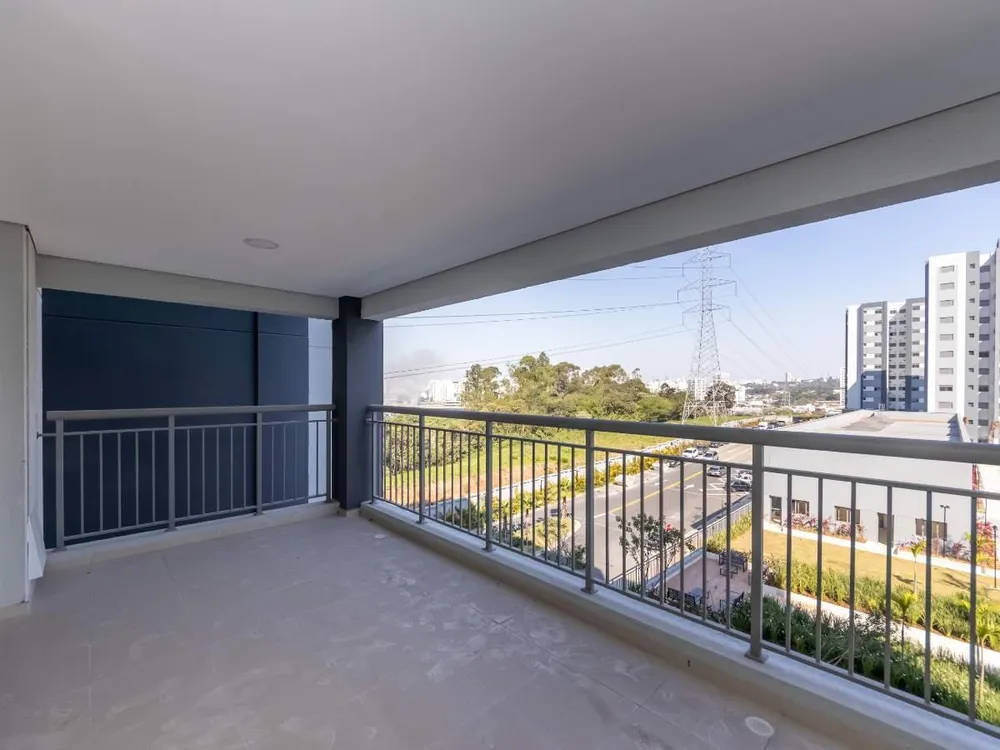 Apartamento, 3 quartos, 152 m² - Foto 6
