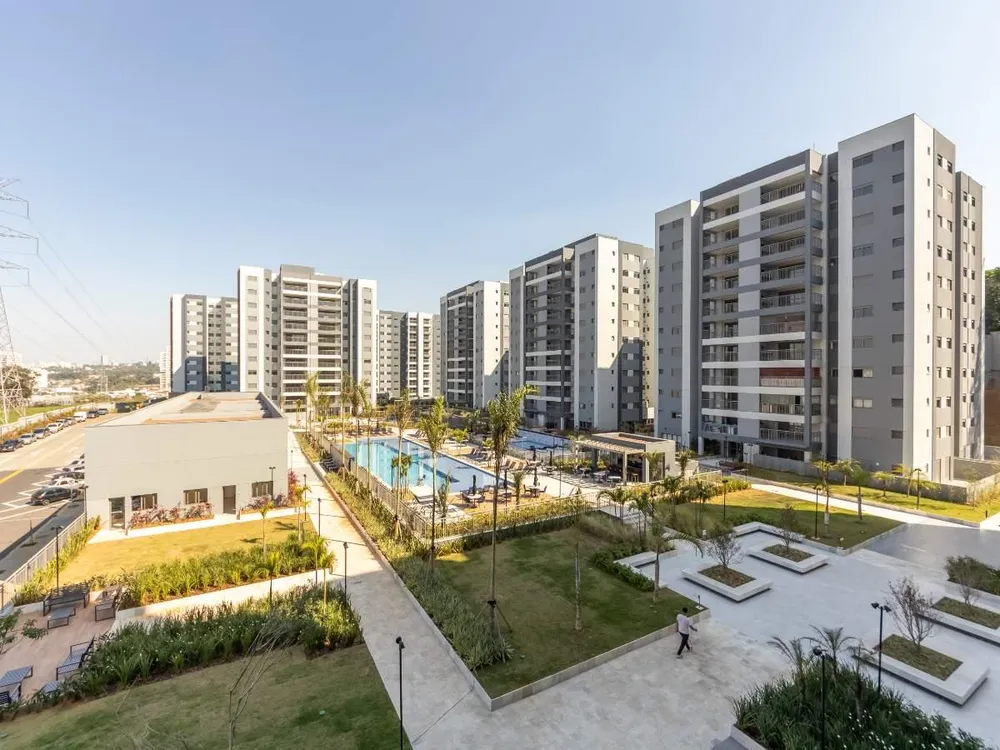Apartamento, 3 quartos, 152 m² - Foto 1