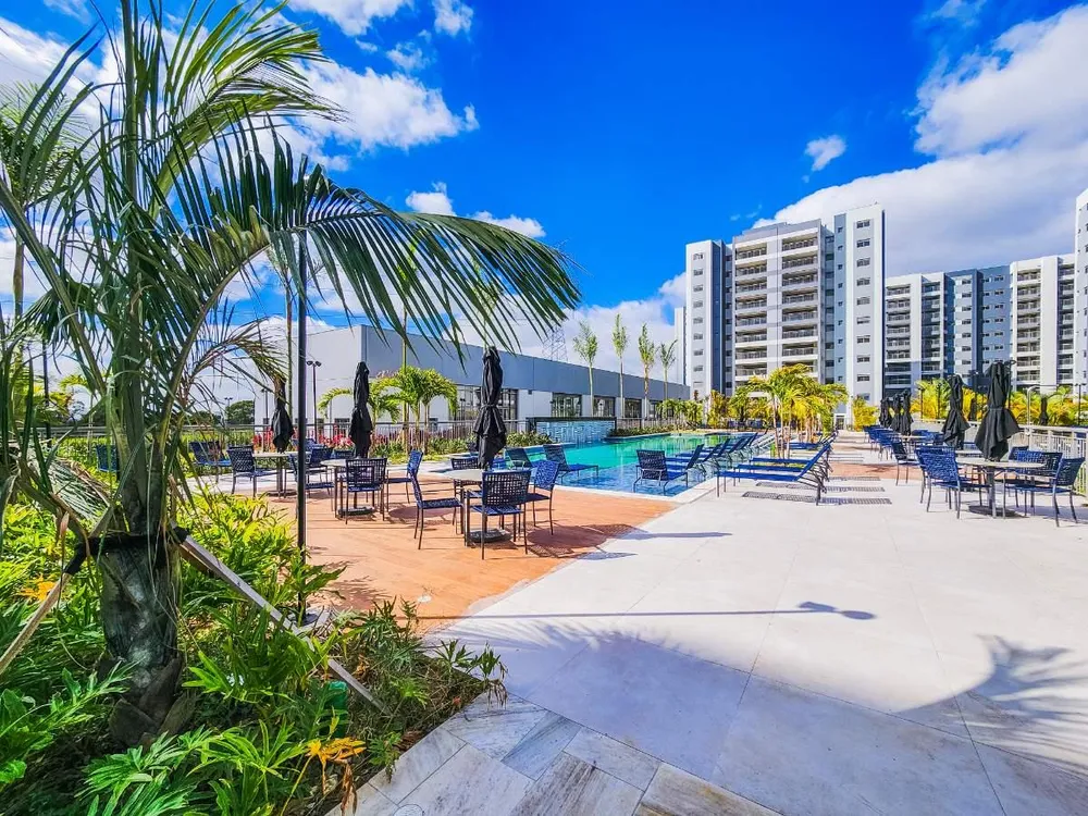 Apartamento, 3 quartos, 152 m² - Foto 8