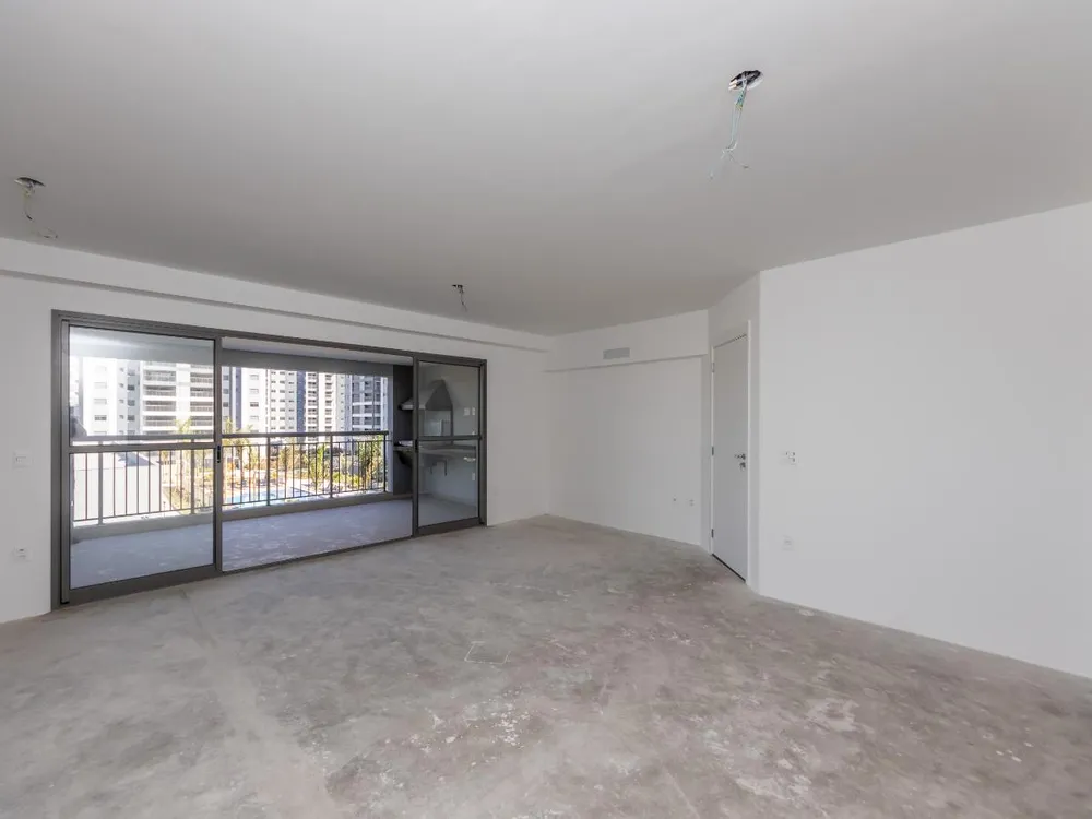 Apartamento, 3 quartos, 152 m² - Foto 3