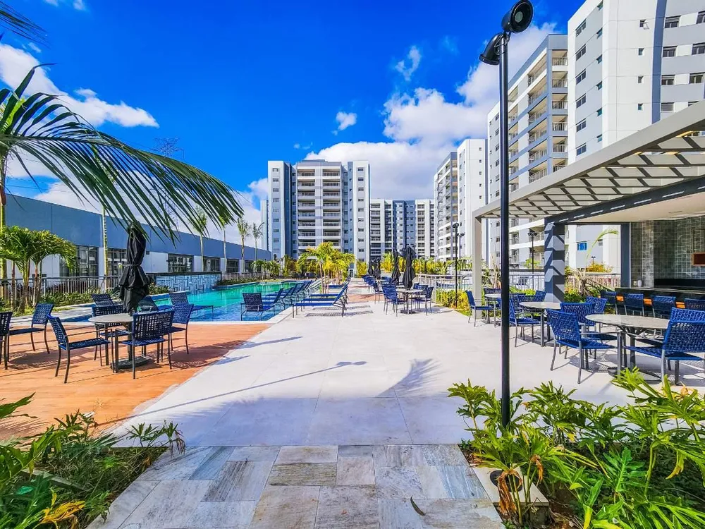 Apartamento, 3 quartos, 152 m² - Foto 7