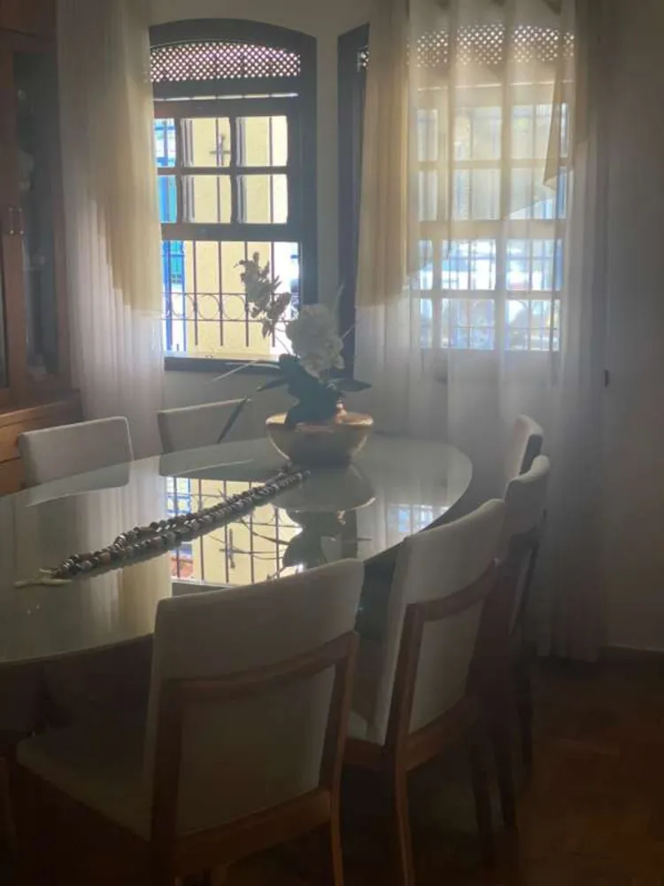 Casa, 4 quartos, 359 m² - Foto 5