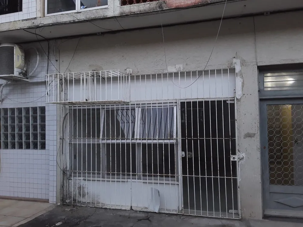Loja-Salão, 41 m² - Foto 1