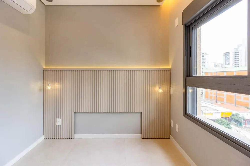 Apartamento, 3 quartos, 79 m² - Foto 1