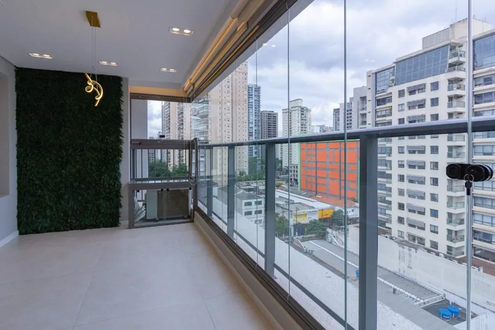 Apartamento, 3 quartos, 79 m² - Foto 4