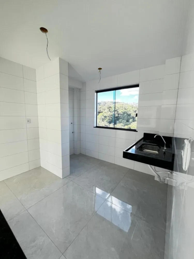 Apartamento, 3 quartos, 69 m² - Foto 3