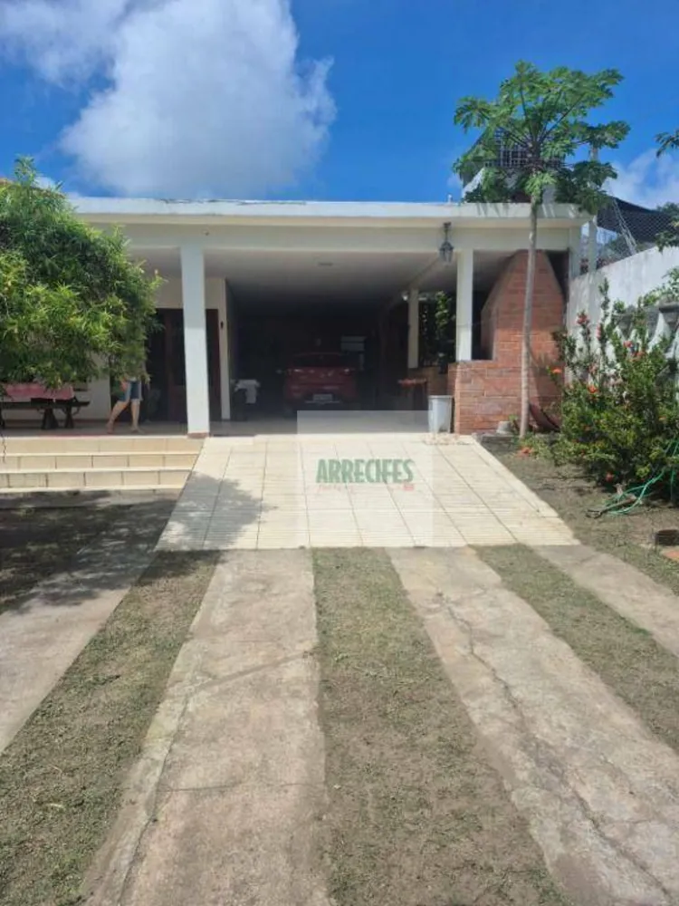 Casa, 4 quartos, 450 m² - Foto 4