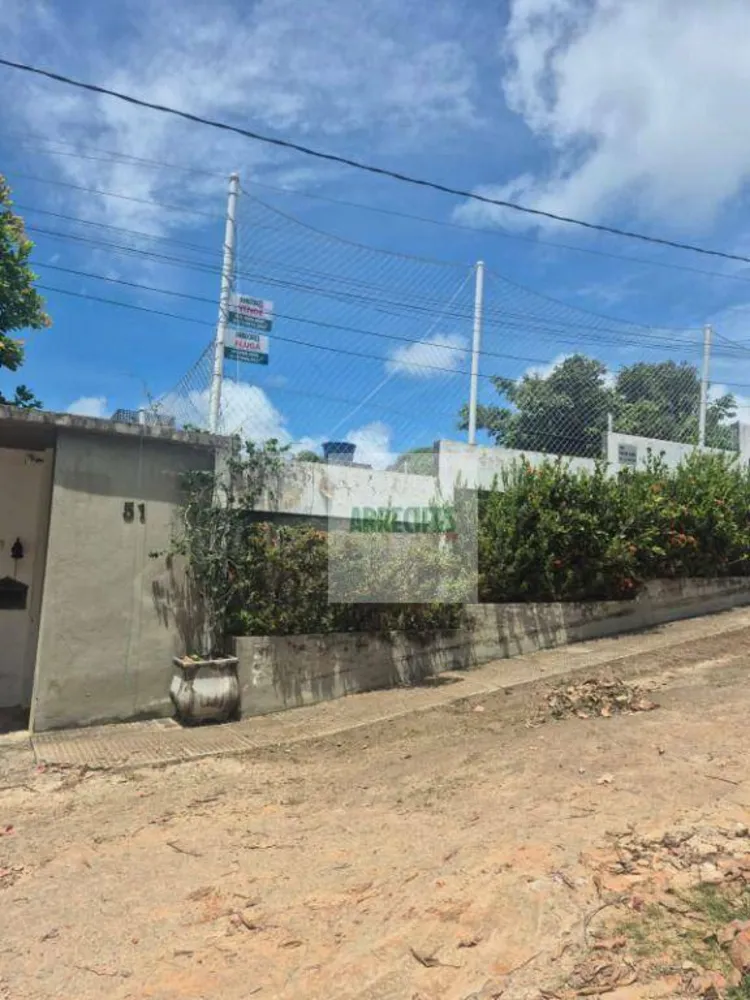 Casa, 4 quartos, 450 m² - Foto 1