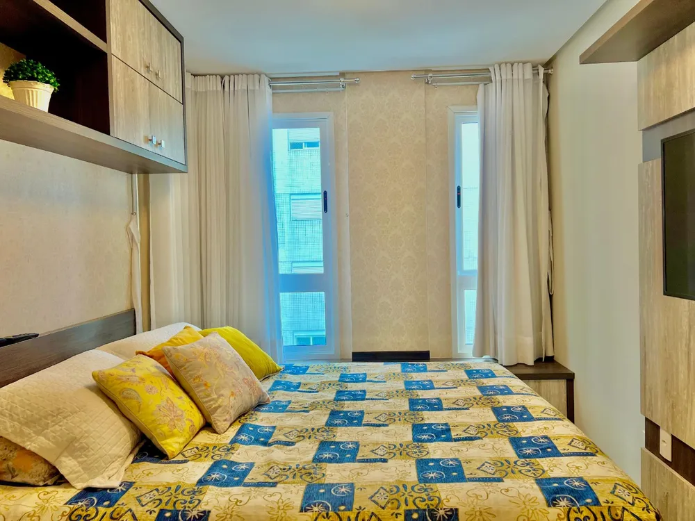 Apartamento, 3 quartos - Foto 2