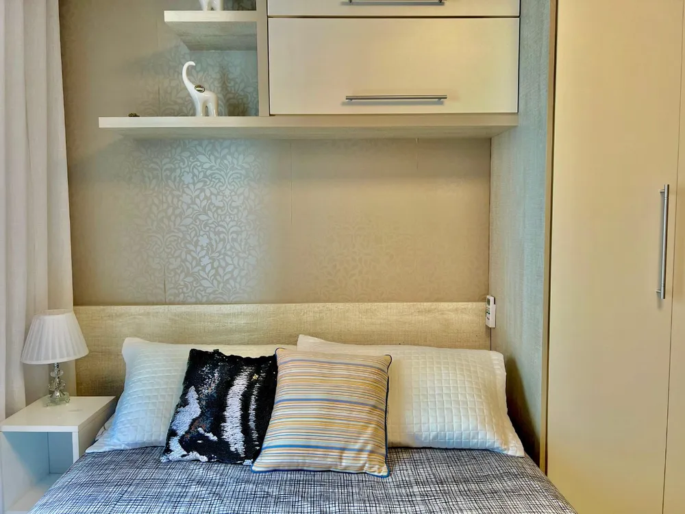 Apartamento, 3 quartos - Foto 11