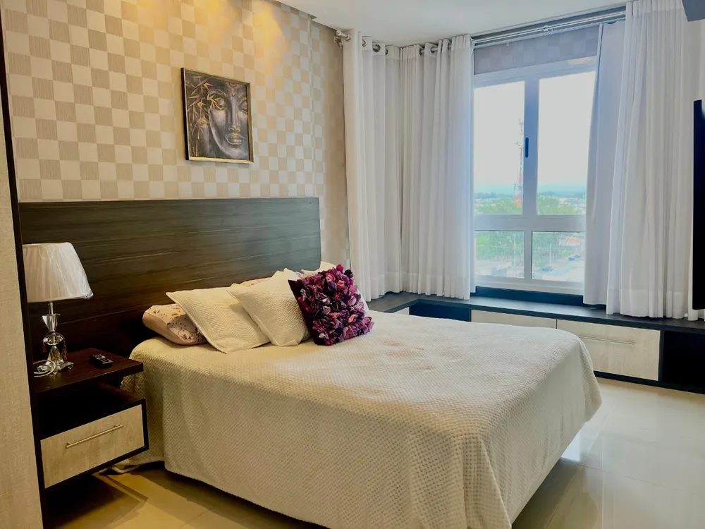 Apartamento, 3 quartos - Foto 6