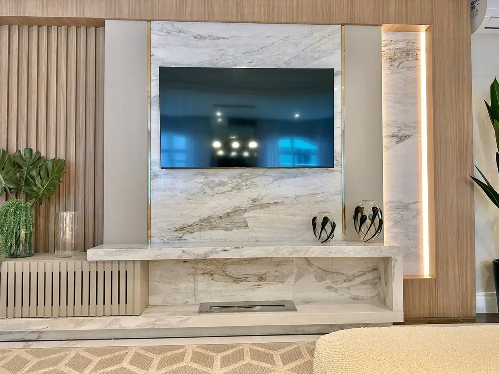 Apartamento, 4 quartos, 390 m² - Foto 5