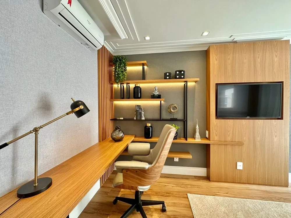 Apartamento, 4 quartos, 390 m² - Foto 16