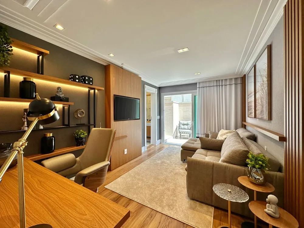 Apartamento, 4 quartos, 390 m² - Foto 17