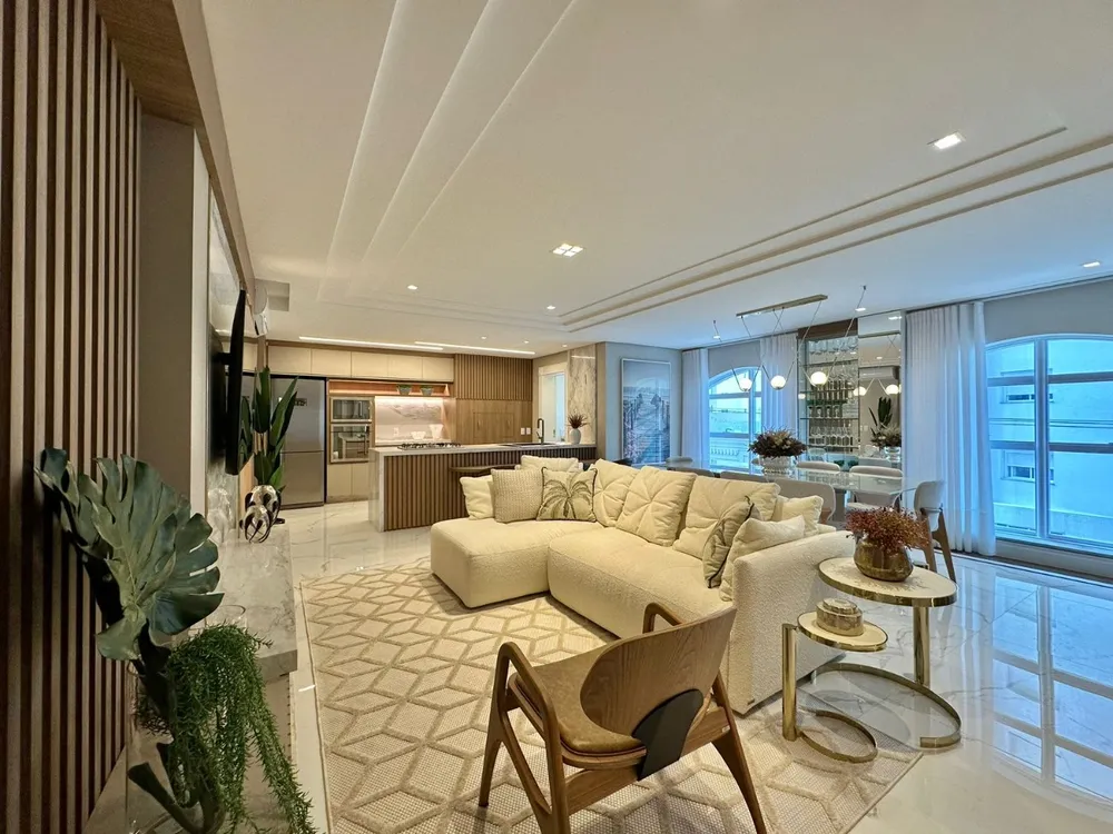Apartamento, 4 quartos, 390 m² - Foto 13