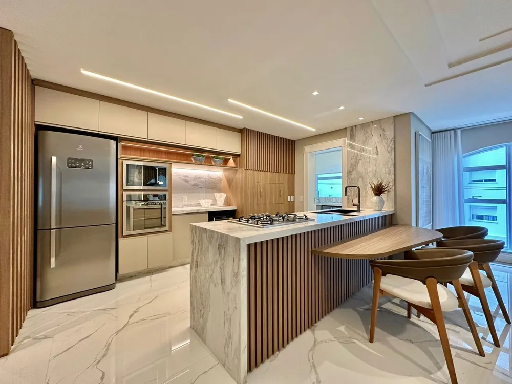 Apartamento, 4 quartos, 390 m² - Foto 6