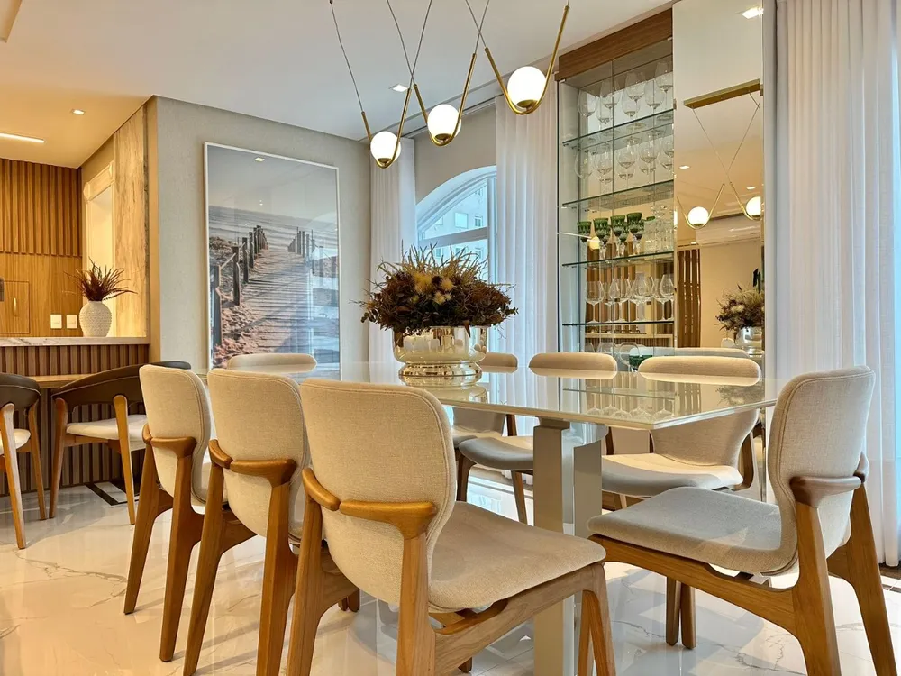 Apartamento, 4 quartos, 390 m² - Foto 7