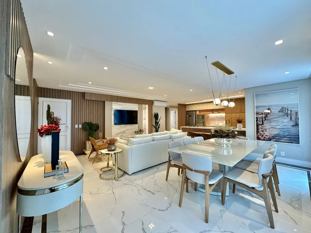 Apartamento, 4 quartos, 390 m² - Foto 4