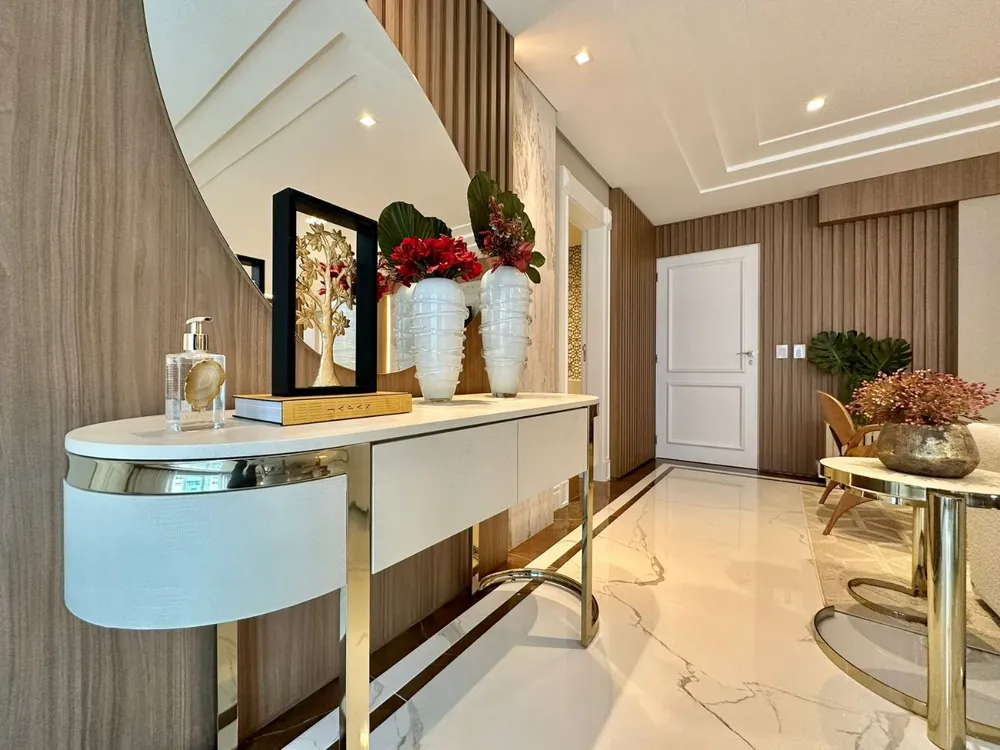 Apartamento, 4 quartos, 390 m² - Foto 11