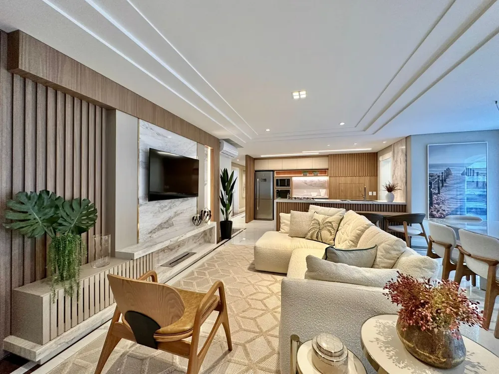 Apartamento, 4 quartos, 390 m² - Foto 1
