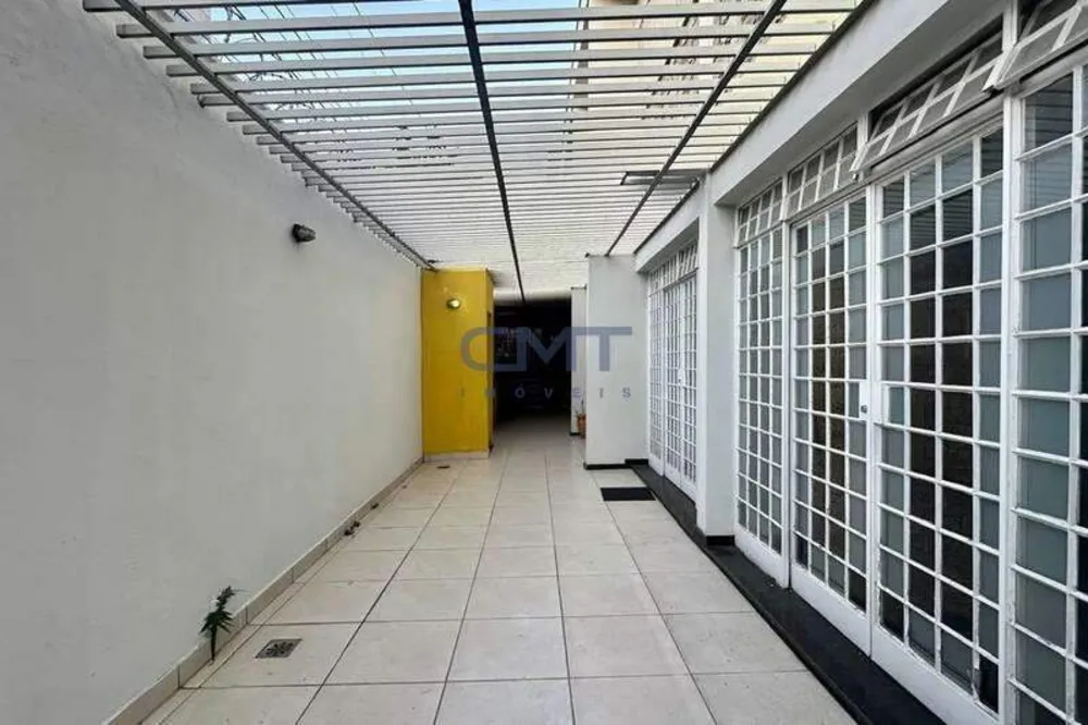 Casa, 4 quartos, 321 m² - Foto 11