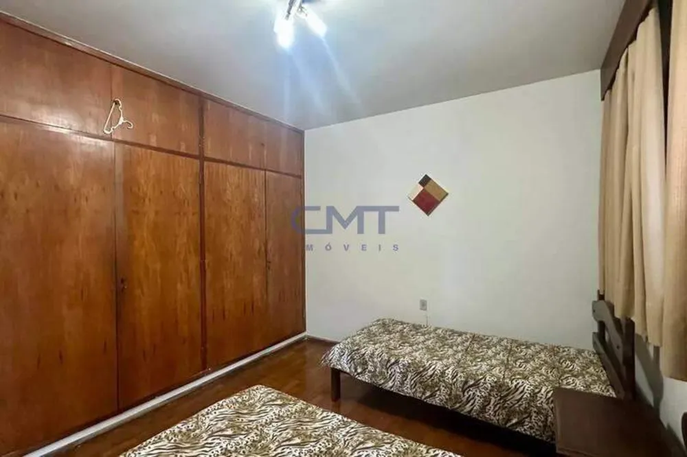 Casa, 4 quartos, 321 m² - Foto 9