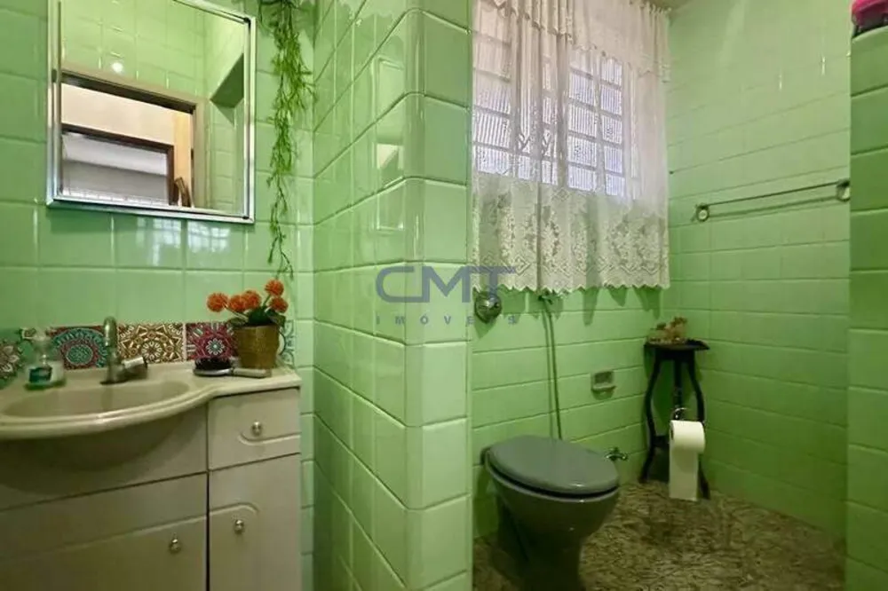 Casa, 4 quartos, 321 m² - Foto 21