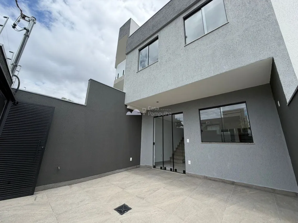 Casa, 3 quartos, 120 m² - Foto 2