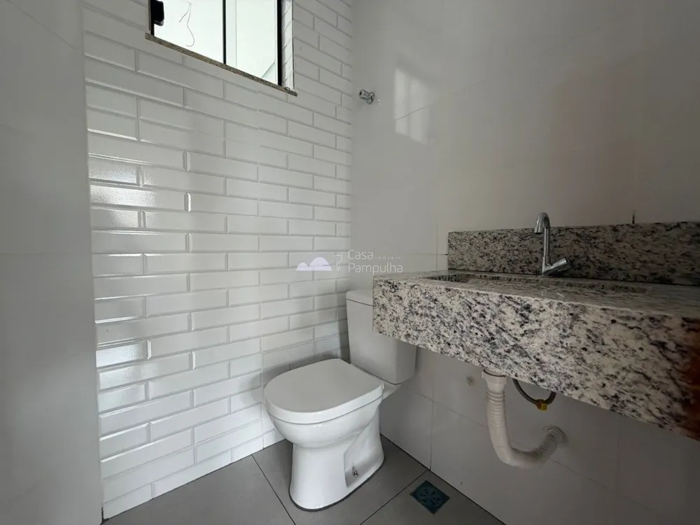 Casa, 3 quartos, 120 m² - Foto 10