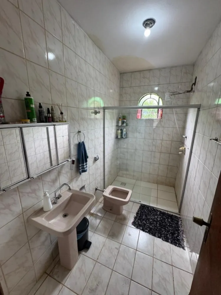 Casa, 3 quartos, 110 m² - Foto 4