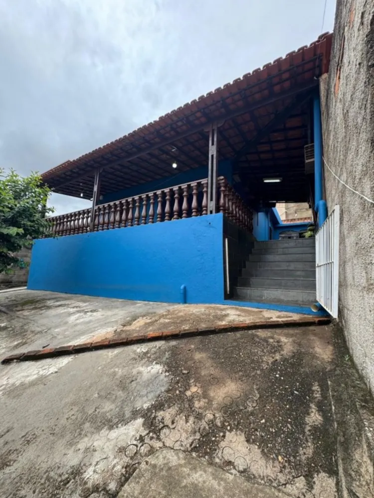 Casa, 3 quartos, 110 m² - Foto 2