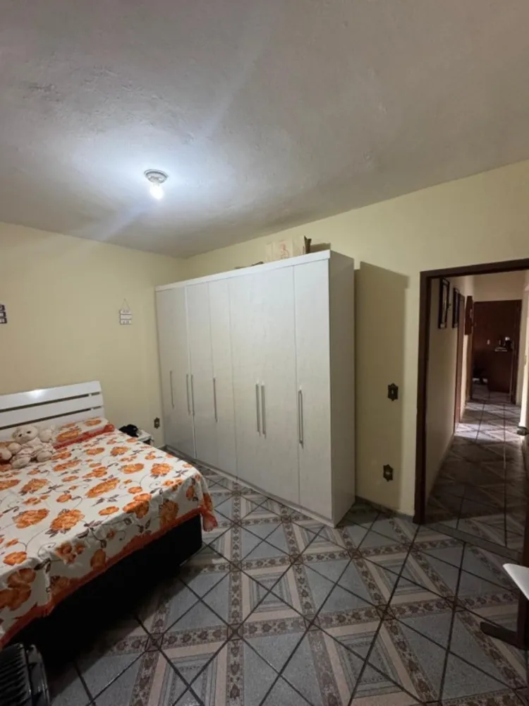 Casa, 3 quartos, 110 m² - Foto 3