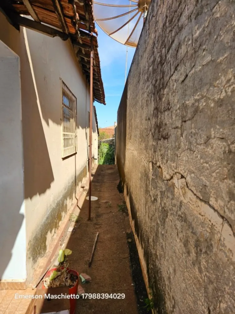 Casa, 2 quartos, 219 m² - Foto 8
