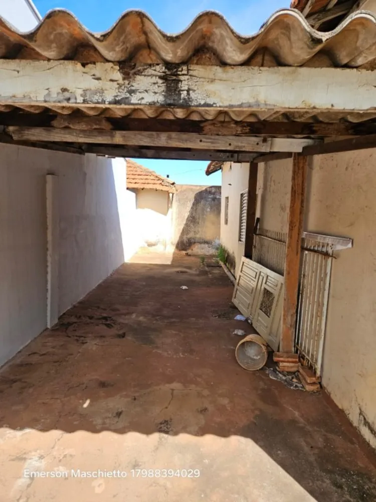 Casa, 2 quartos, 219 m² - Foto 7