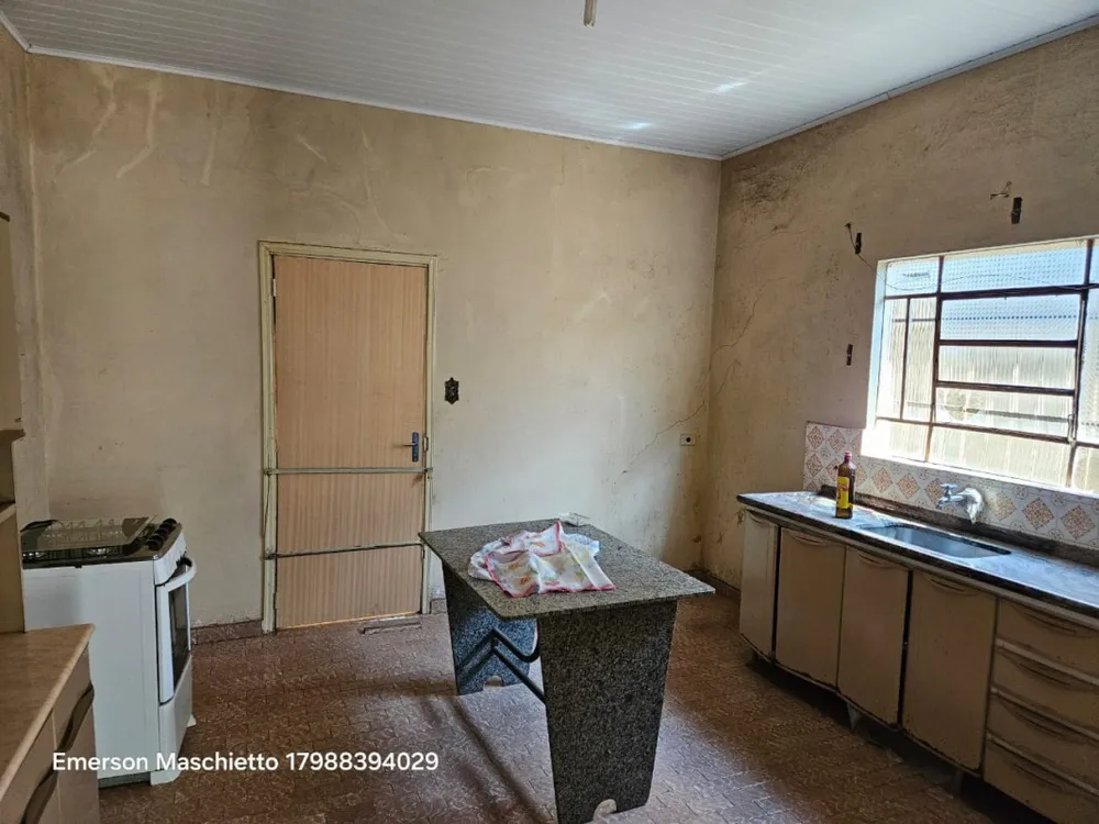 Casa, 2 quartos, 219 m² - Foto 6